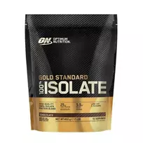 ON Gold Standard 100% Isolate 450g
