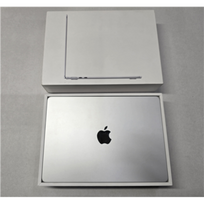 Apple Macbook Air 512Gb M2 kaina nuo 777.00 € (12 pard.)