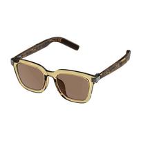 COLMI G06 smart glasses (brown), Inteligentne okulary COLMI G06 (brązowe)
