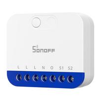 Sonoff MINI-DIM Matter smart mini WiFi controller/dimmer, Inteligentny mini sterownik / ściemniacz WiFi Sonoff MINI-DIM Matter