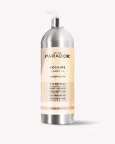 We Are Paradoxx Volume Hops Extract Hair Shampoo Smoothens Volume 975 Ml