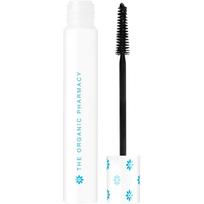 Blakstienų tušas The Organic Pharmacy Volumising Mascara, Black, 10 ml