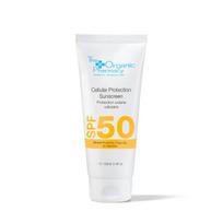 The Organic Pharmacy Cellular Protection Spf50 sun cream 100ml