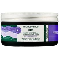 SLEEP body cream 200 ml