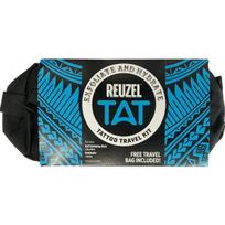 Reuzel TAT Exfoliate & Hydrate Duo travel kit 3 pcs