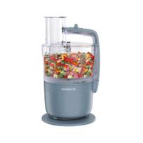 Kenwood MultiPro Go FDP23.140GY virtuvinis kombainas – pilkas