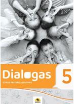 Dialogas 5. Etikos pratybų sąsiuvinis 5 klasei