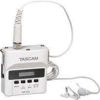 DR-10LW micro linear PCM recorder