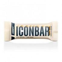 ICONBAR Protein Bar Baltyminis batonėlis Vanilla Cream
