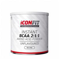 Instant BCAA 2:1:1 Amino Acids Amino rūgštys Cranberry
