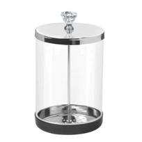 Stiklinis indas įrankių dezinfekcijai 750 ml