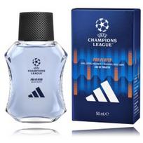 Adidas UEFA Champions League Pro Player EDT kvepalai vyrams - 50 ml.