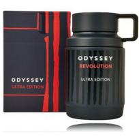 Armaf Odyssey Revolution Ultra Edition EDP kvepalai vyrams ir moterims - 100 ml.