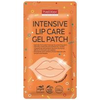Purederm Lūpų priežiūros kaukė Intensive Lip Care Gel Patch 1 vnt.