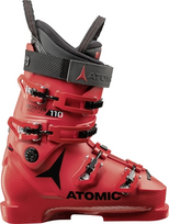 ATOMIC boots Redster WC 110 red/black