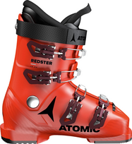 ATOMIC boots Redster JR 60 red/black