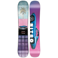 NITRO snowboard Cheap Trills