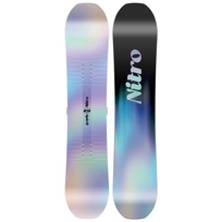 NITRO snowboard Spirit Youth