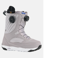 BURTON batai WNS Limelight Boa, skalauti levandų spalvos