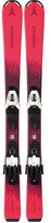ATOMIC ski set Vantage Girl X 70-90