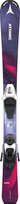 ATOMIC ski set Maven Girl