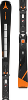ATOMIC ski set Redster Q9 RVSK S