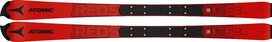 ATOMIC ski set Redster FIS S9 J-RP2