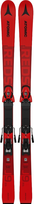 ATOMIC ski set Redster J9 RS J-RP2