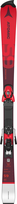 ATOMIC ski set Redster FIS S9 J-RP2