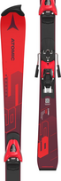 ATOMIC ski set Redster FIS NI S9 J-RP2
