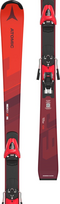 ATOMIC ski set Redster J9 RS J-RP