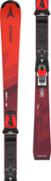 ATOMIC ski set Redster J9 RS J-RP