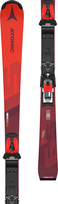 ATOMIC ski set Redster FIS S9 J-RP3