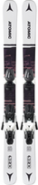 ATOMIC Punx JR w/N L7 alpine skis with bindings