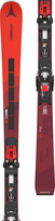 ATOMIC ski set Redster G8 RVSK C w/X X12 GW