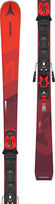 ATOMIC Redster G7 w/E MI 12 GW alpine skis with bindings