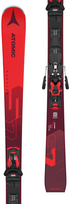 ATOMIC Redster S7 w/E M12 GW alpine skis with bindings