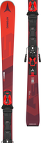 ATOMIC ski set Redster S7 w/E MI12 GW