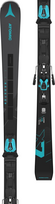 ATOMIC ski set Redster X7 RVSK C w/E MI 12 GW