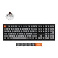 KEYBOARD WRL K10 MAX RGB/BLACK K10M-H3 KEYCHRON