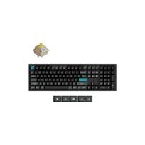 KEYBOARD WRL Q6 ULTRA/BLACK Q6U-M4 KEYCHRON