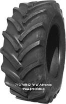 Padanga IF710/70R42 R1W Advance 179D TL, IF 710/70 R42