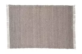 Kilimas Betina vilna - 200*300 - rudas