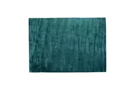 Kilimas Indra viskozė - 200*300cm - žalias