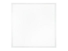 LED šviesos panelė 40W, 60x60cm, 4800lm, 120lm/W, neutraliai balta 4000K, 0-10V valdoma, LED line PRIME