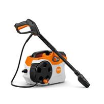 Akumuliatorinė aukšto slėgio plovykla STIHL REA 60 PLUS