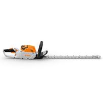 Akumuliatorinės gyvatvorių žirklės STIHL HSA 60