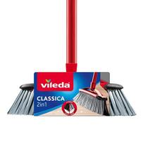 Universali šluota Vileda Classica 2-in-1