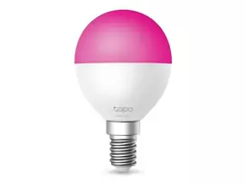 TP-LINK Smart P45 light bulb Multicolor