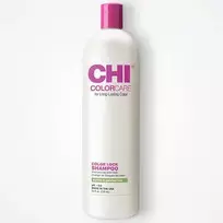 Farouk Systems CHI ColorCare Color Lock Shampoo - Apsauginis šampūnas dažytiems plaukams, 739 ml